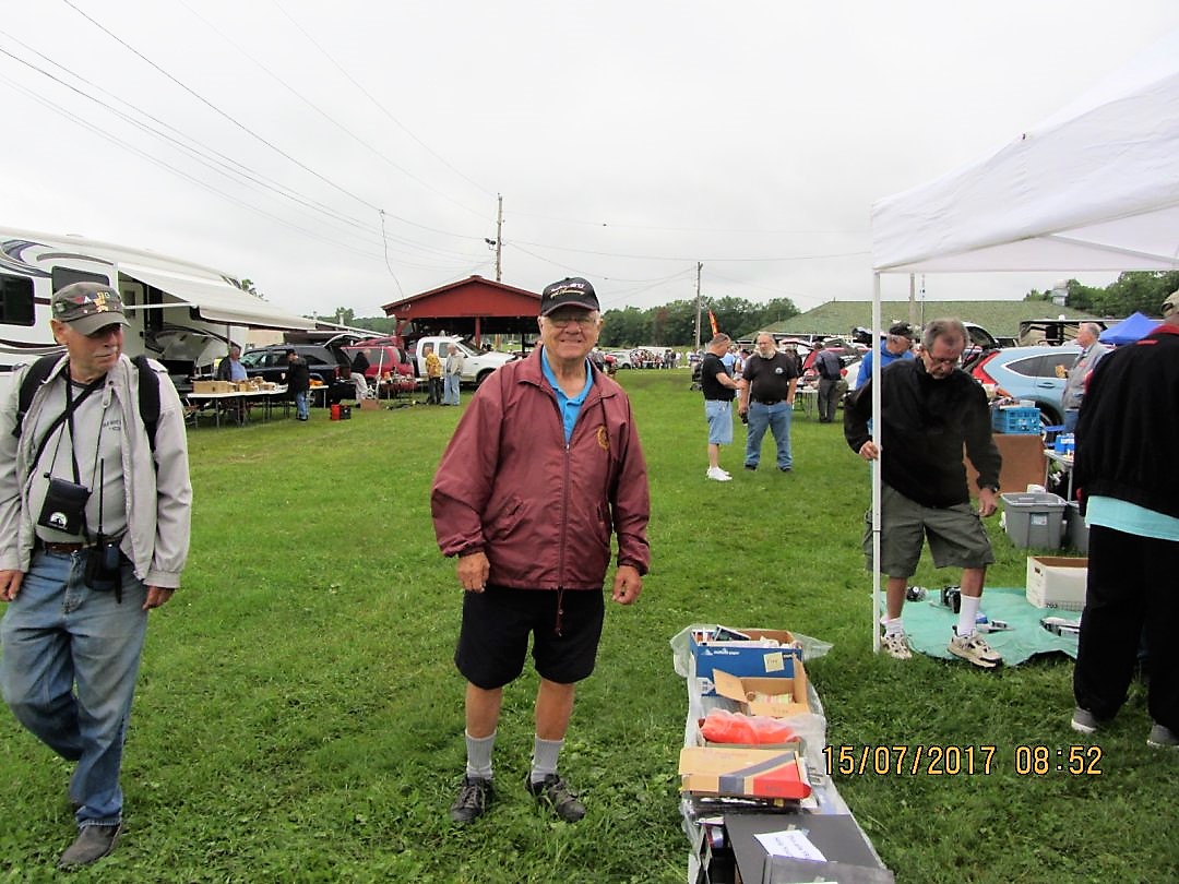 Batavia New York 2017